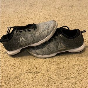 Reebok’s speed Her TR size 9 crossfit
